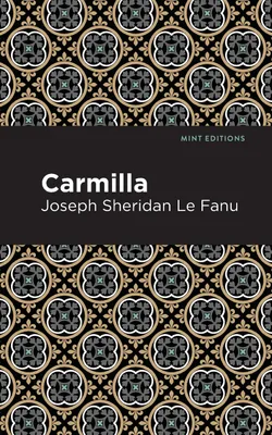 Obrázek produktu pro Carmilla