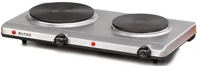 Immagine prodotto di ROMMELSBACHER Eltac DK 29 piastra doppia
