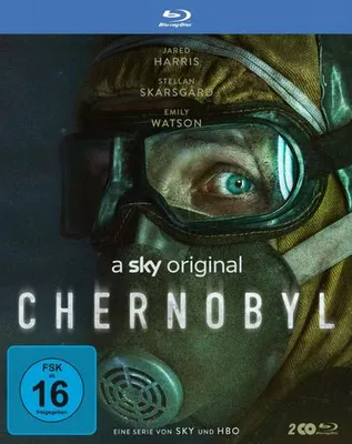 Produktbild von Chernobyl - Welchen Preis haben Lügen?