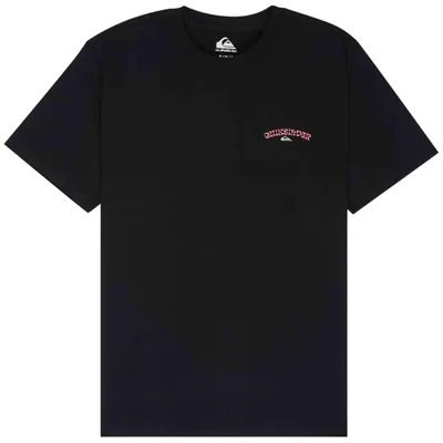 Image de T-shirt Quiksilver Tap In pour Homme