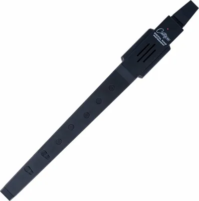 Immagine prodotto di Strumento digitale a fiato da trasporto Dechový MIDI controller Nero