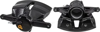 Produktbild von Bremssattel 1 Kolben Ø 60 mm Grauguss A.B.S. für u.a. VW GOLF