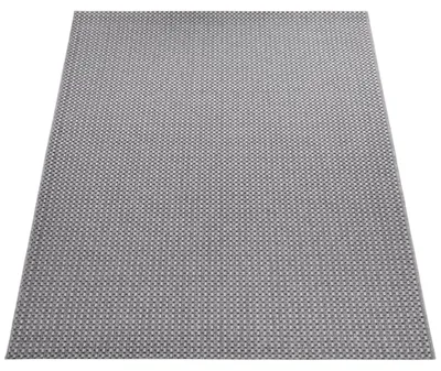 Produktbild von Paco Home In-& Outdoor Teppich Balkon Terrasse Küchenteppich Sisal Optik Modern Einfarbig 120x170 cm