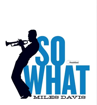 Obrázek produktu pro Miles Davis - So What (Limited Edition) (180 g) (LP)