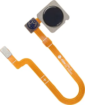 Produktbild von Für Xiaomi Mi 8 Lite Home Button Fingerabdruck Sensor Flexkabel Schwarz