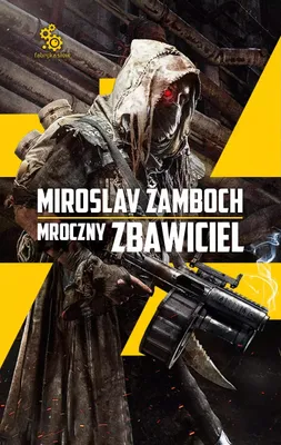 Obrázok produktu pre Mroczny Zbawiciel