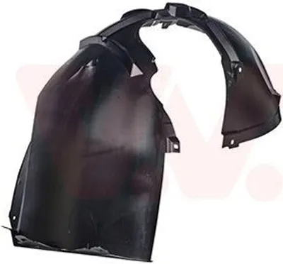 Produktbild von VAN WEZEL 4946433 Verkleidung Radhaus für SEAT Leon ST (5F8) Vorne Links