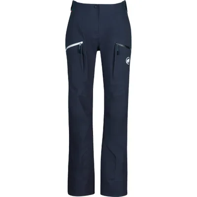 Produktbild von Mammut Haldigrat HS Women's Pants marine 42