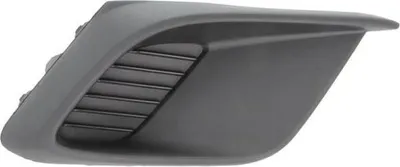 Produktbild von BLIC Lüftungsgitter Grill Stoßfänger für MAZDA 3 Schrägheck (BM, BN)