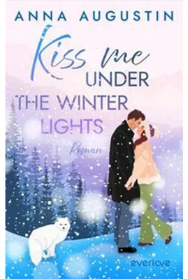 Produktbild von Kiss me under the Winter Lights