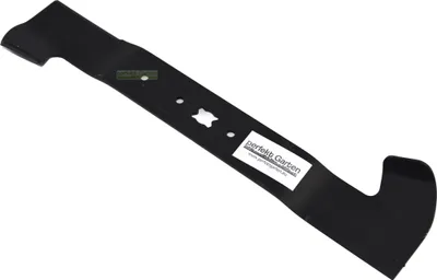 Immagine prodotto di 46 CM Lama per tosaerba MTD Murray Lux-Tools Wolf Garten 742-04405C 742-04405B