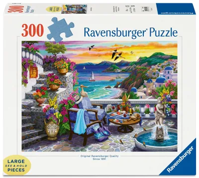 Produktbild von Ravensburger 17130, 300 Stück(e), andere, 9 Jahr(e)