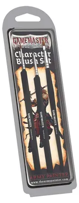 Immagine prodotto di Army Painter- Set Pennelli GameMaster
