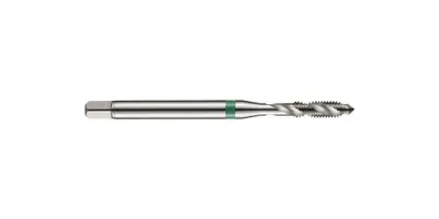Produktbild von Maschinengewindebohrer DIN 371C 2 - 3 SHARK E473 6x1 HSS-E-PM 2.5 6H