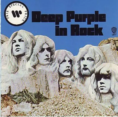 Immagine prodotto di In Rock
