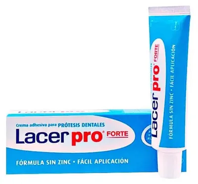 Productafbeelding van Lacer Pro Forte, 70 gram