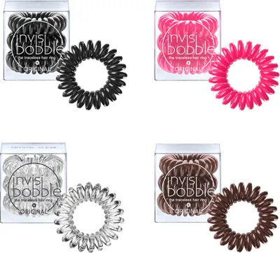 Immagine prodotto di Invisibobble ORIGINALE