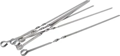 Produktbild von Spießsatz BSK12 600x8x1,2 mm 6 Stück