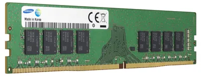 Productafbeelding van Samsung DDR4-module - 64 GB - LRDIMM, 288-pins