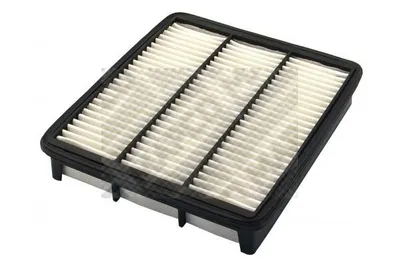 Produktbild von MAPCO 60531 Luftfilter für HYUNDAI TERRACAN (HP) Viereckig