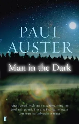 Produktbild von Man in the Dark