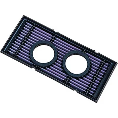 Produktbild von DNA Sportluftfilter P-Kt9 E03-02