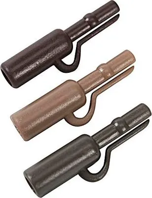 Produktbild von JRC Leadclip brown