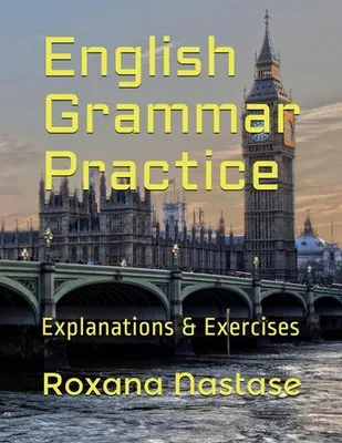 Zdjęcie produktu dla English Grammar Practice