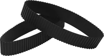 Obrázok produktu pre Gumový krúžok -Zoom -Focus Grip pre objektív Sigma 18-200