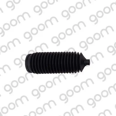 Produktbild von GOOM SBK-0243 Lenkmanschette Gummi für IVECO DAILY IV Kasten/Kombi Vorne