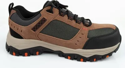 Produktbild von Schuhe Skechers 77183ECBRBK