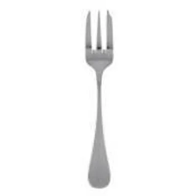 Produktbild von Sambonet S0255 Baguette Kuchengabel, Edelstahl versilbert