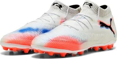 Obrázek produktu pro Puma Future 8 Ultimate Mg Fotbalové boty White EU 43 White EU 43