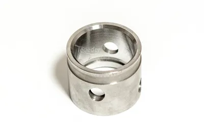 Produktbild von Lagerbuchse rund für AK0908 AK1308 vorne Gleitlager