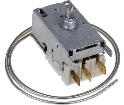 Obrázek produktu pro Whirlpool - Ranco Termostat K59-S1895/500 - 480131100526