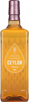 Produktbild von Ceylon Arrack 700ml 40% Vol.