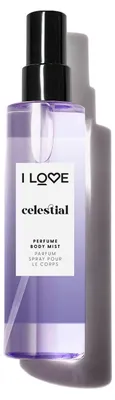 Obrázek produktu pro I Love, Celestial, Refreshing, Body Spray, 200 ml