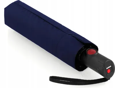 Produktbild von Knirps C.205 Medium Duomatic Regenschirm Automatikschirm Umbrella 95 8205, Farbe:Navy