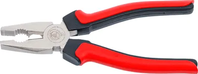 Zdjęcie produktu dla BGS technic Combination Pliers, 334 g