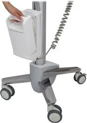Obrázok produktu pre Ergotron 98-250, Lithium Iron Phosphate (lifepo4)