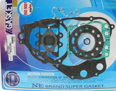 Produktbild von Motordichtsatz Dichtsatz komplett für SUZUKI RM 80 X 86-88