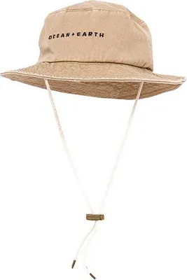 Produktbild von Ocean & Earth One Dayer Hut Beige M-L Beige M-L
