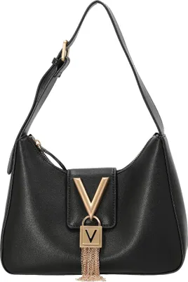 Produktbild von VALENTINO BAGS Stella Hobo Bag: NERO