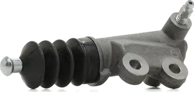 Produktbild von ABE F84007ABE Kupplungsnehmerzylinder für HONDA CIVIC VIII Hatchback (FN, FK) Jazz III Schrägheck (GE, GG, GP, ZA) CIVIC IX (FK) HR-V (RU) JAZZ IV