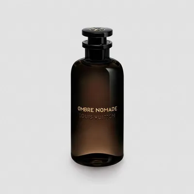 Produktbild von Louis Vuitton - Ombre Nomade 100 ml Eau de Parfum