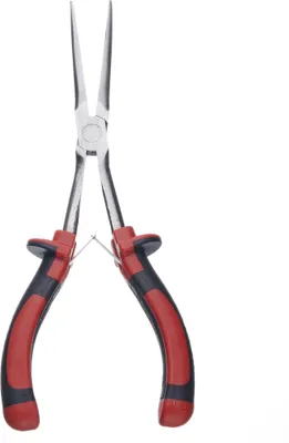Produktbild von PARKSIDE® Langhalszangen Feinmechanik (Spitzzange extra lang)