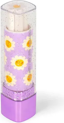 Image de Gomme parfumée Legami - Xoxo - Marguerites