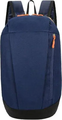 Produktbild von Cycle 10l cyklistický batoh tm. modrá varianta 39093