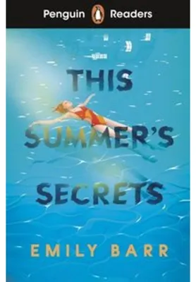 Produktbild von Penguin Readers Level 5: This Summer's Secrets (ELT Graded Reader)
