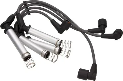 Produktbild von MAXGEAR 53-0152 Zündkabelsatz Zündleitungssatz für FORD Fiesta Mk5 Schrägheck (JH1, JD1, JH3, JD3) KA (RB) STREET KA (RL2) Fiesta Mk5 Kastenwagen